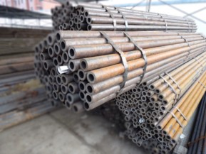 raw material pipe