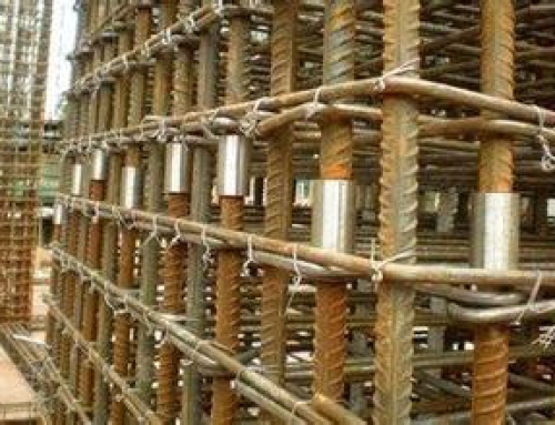 3 Methods Of Rebar Splicing