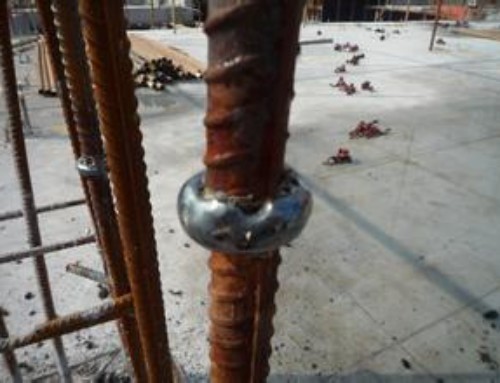 When Should We Use Rebar Welding Splicing?