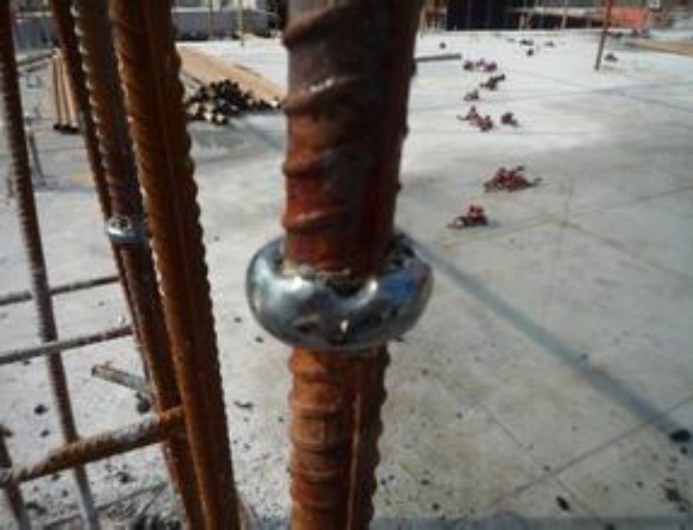 Methods Of Rebar Splicing Aleono Blogs