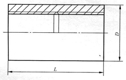 Position Rebar Coupler Drawing