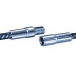 Aleono Hydraulic-grip Couplers