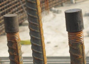 Rebar Plastic Cap