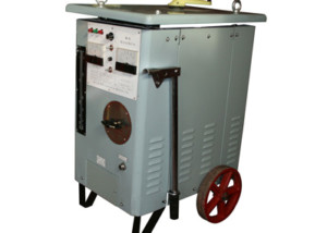 Aleono Rebar Welding Machine