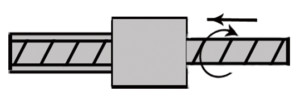 Transition Rebar Coupler