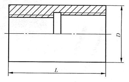 transition rebar coupler drawing