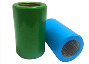 epoxy rebar coupler