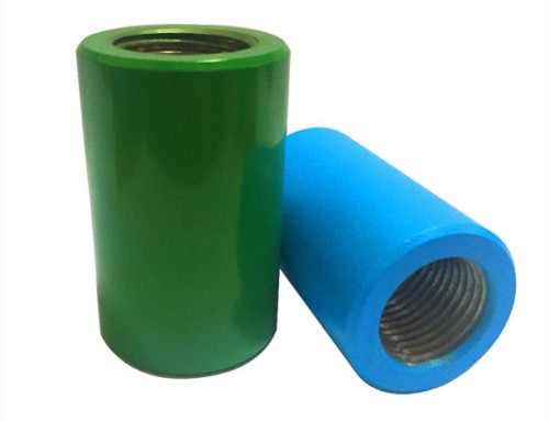 Epoxy Coated Coupler