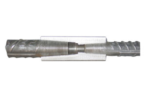 Transition Taper Threaded Coupler