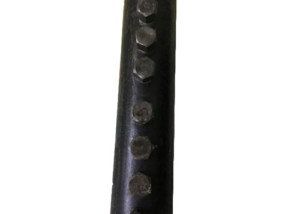 Aleono Bolted Rebar Coupler